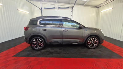 Citroën C5 Aircross Hybride recharg 225 e-Eat8 Shine Pack