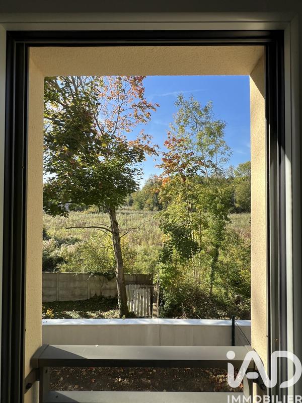 Duplex - 89 m² - 4 pièces