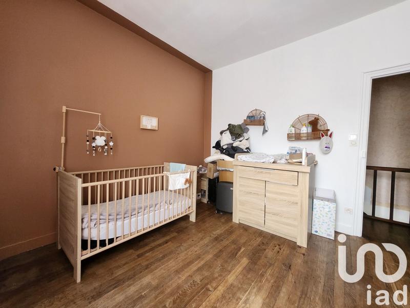 Maison de campagne - 115 m² - 4 pièces