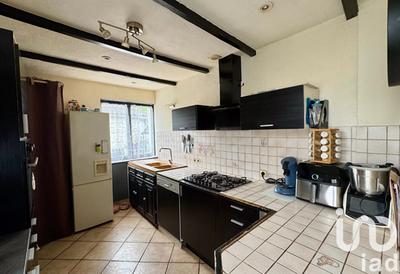 Maison - 45 m² - 2 pièces