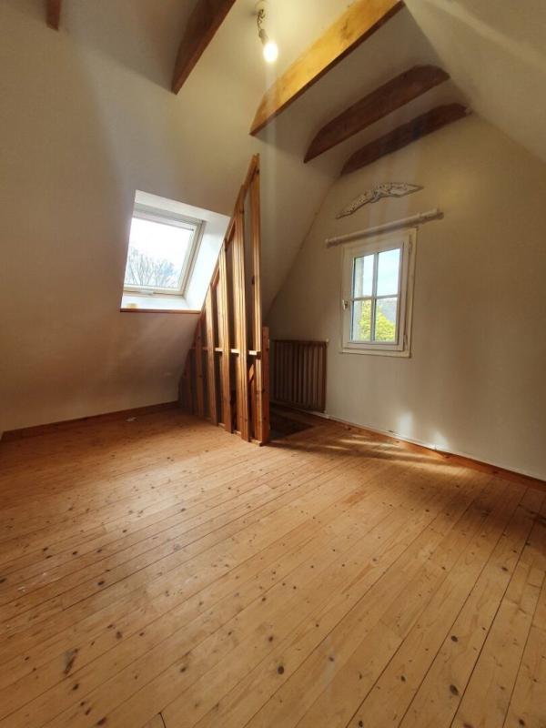 Maison - 51 m² - 2 pièces