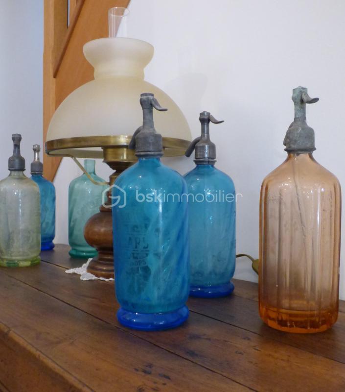 Maison traditionnelle - 126 m² - 7 pièces