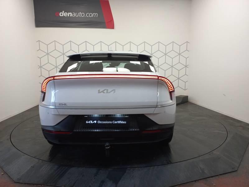 Kia Ev6 229 ch Air Active