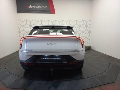 Kia Ev6 229 ch Air Active