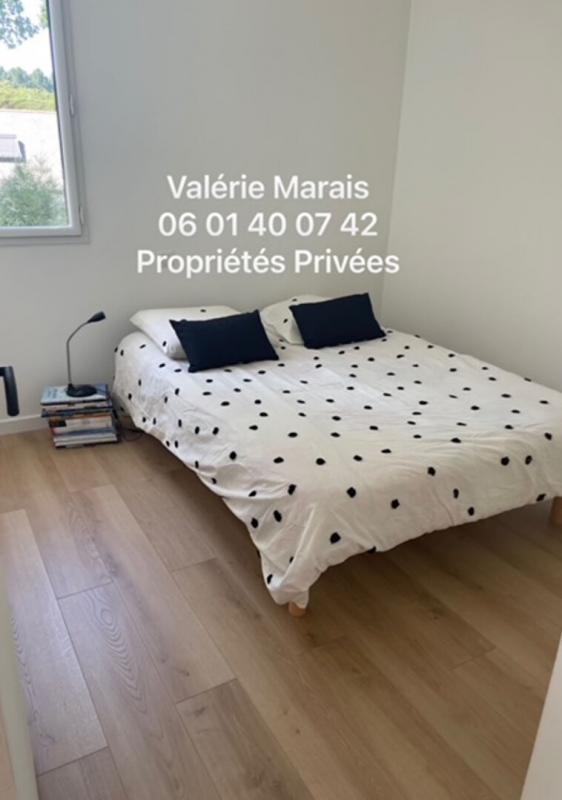 Maison - 98 m² - 5 pièces