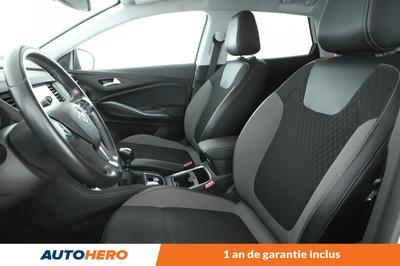 Opel Grandland X 1.6 EcoTec Diesel Innovation 120 ch
