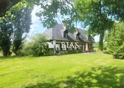 Maison - 67 m² - 5 pièces