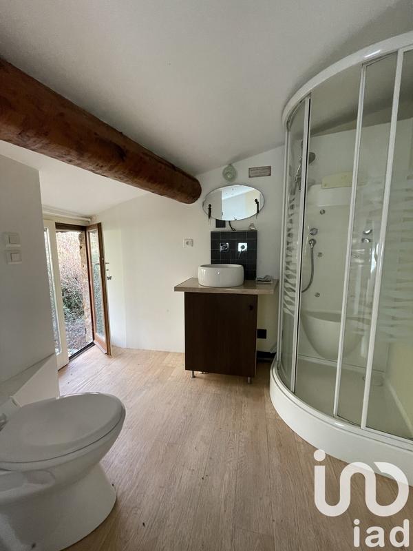 Maison de campagne - 81 m² - 7 pièces