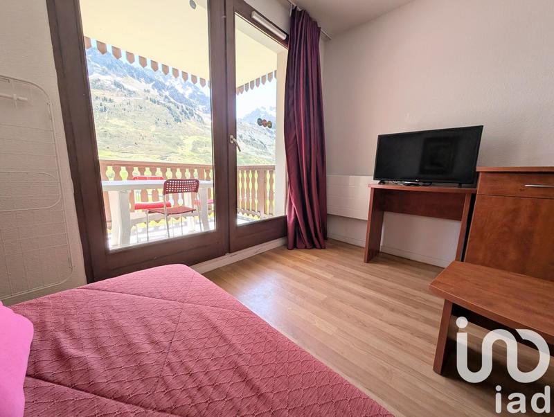 Appartement - 33 m² - 2 pièces