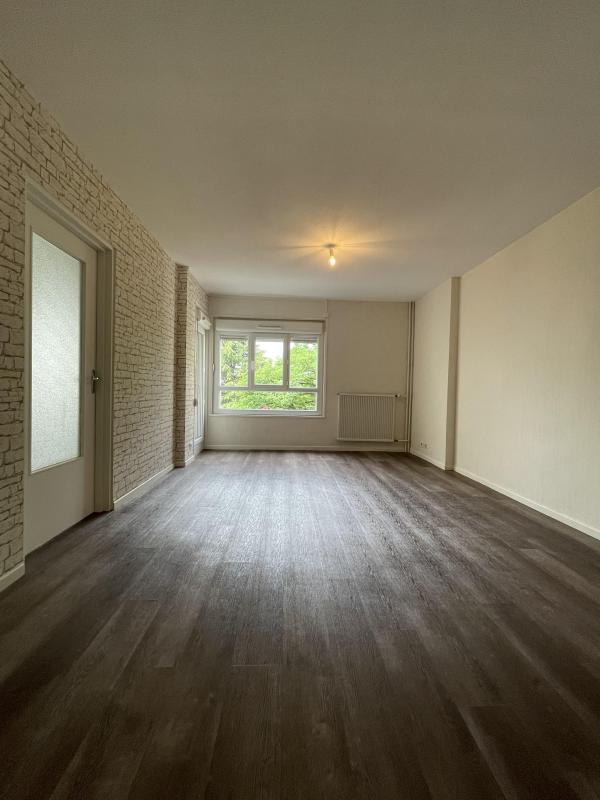 Appartement - 88 m² - 4 pièces