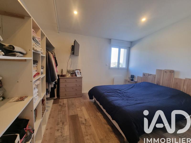 Maison - 161 m² - 6 pièces