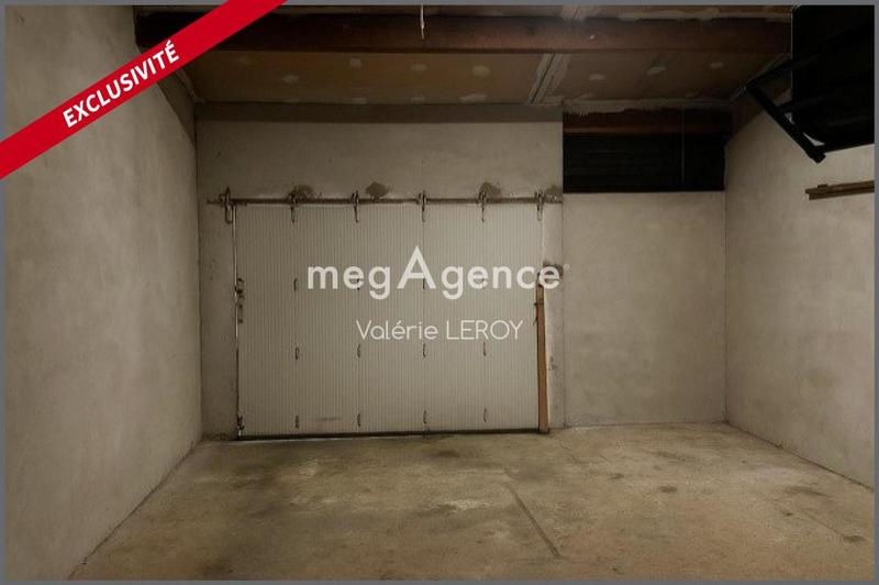 Maison - 86 m² - 4 pièces