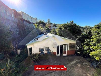 Maison - 67 m² - 2 pièces