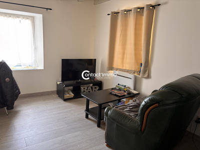 Appartement - 31 m² - 1 pièce