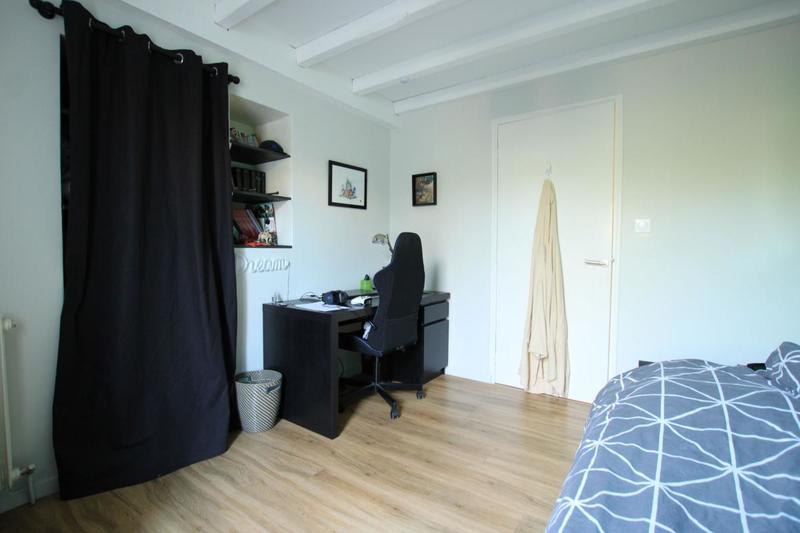 Maison - 169 m² - 6 pièces