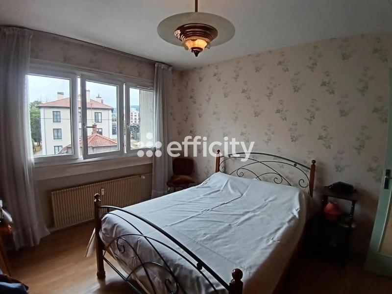 Appartement - 74 m² - 3 pièces