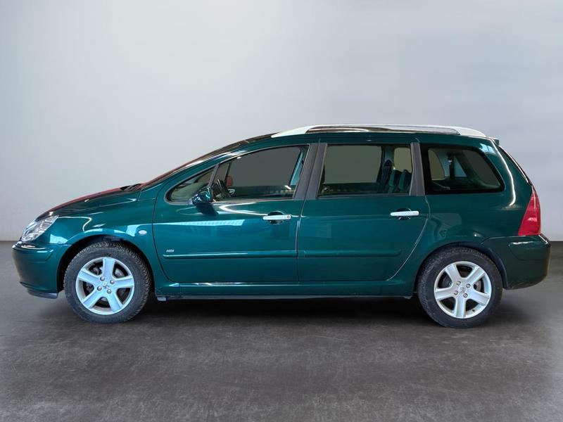 Peugeot 307 Sw 1.6 HDi - 110 Native