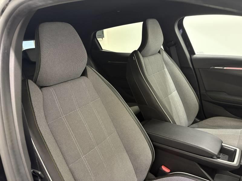 Renault Mégane E-Tech Ev60 220 ch super charge Techno