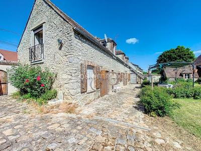 Longère - 168 m² - 5 pièces