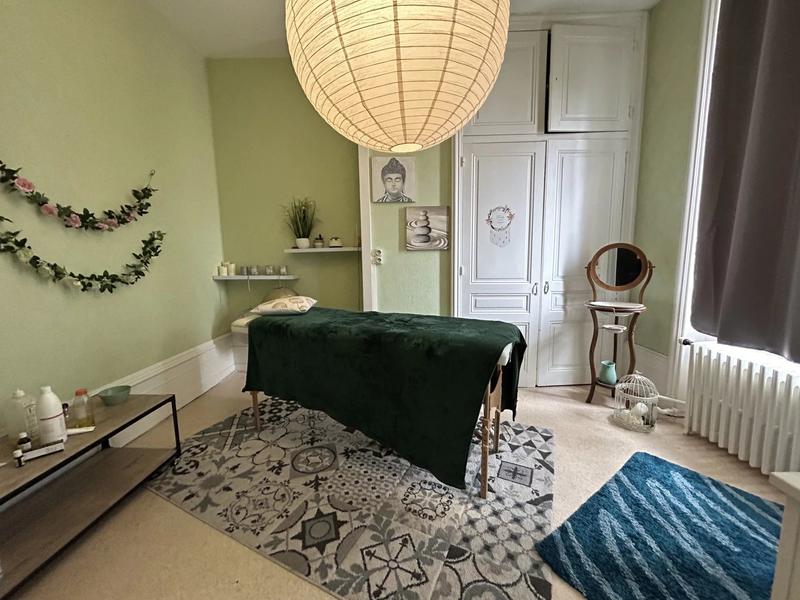 Maison - 240 m² - 6 pièces