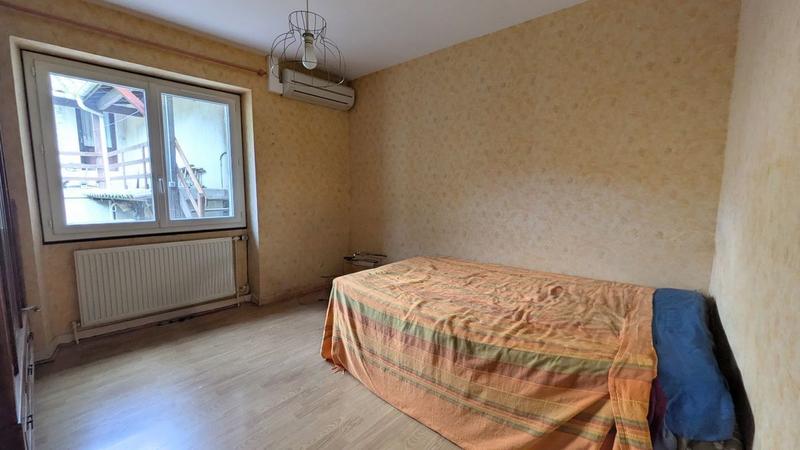 Maison - 97 m² - 3 pièces