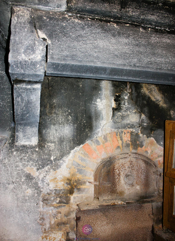 Maison - 390 m² - 11 pièces