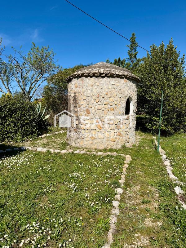 Maison - 75 m² - 3 pièces