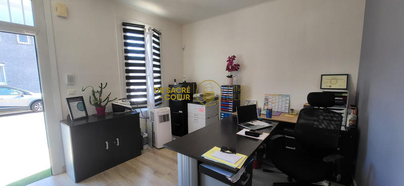 Villa - 84 m² - 4 pièces