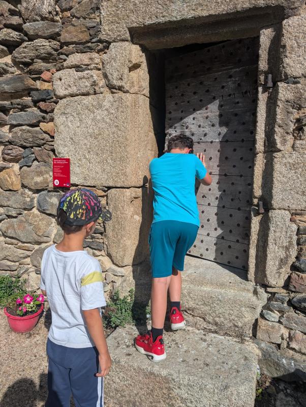 La légende de la Belle : expérience en famille