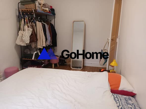 Appartement - 30 m² - 2 pièces