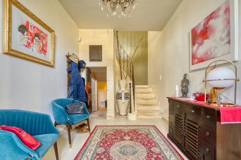 Maison - 507 m² - 20 pièces