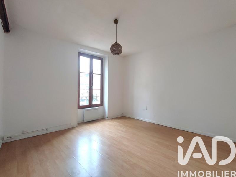 Maison - 78 m² - 5 pièces