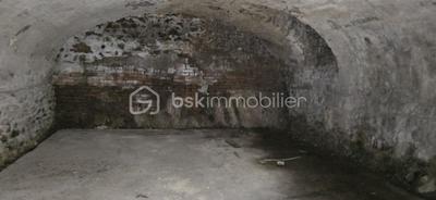 Immeuble - 115 m² - 1 pièce