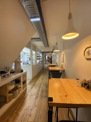 Fonds de commerce - Hôtellerie / Restauration - 250 m²