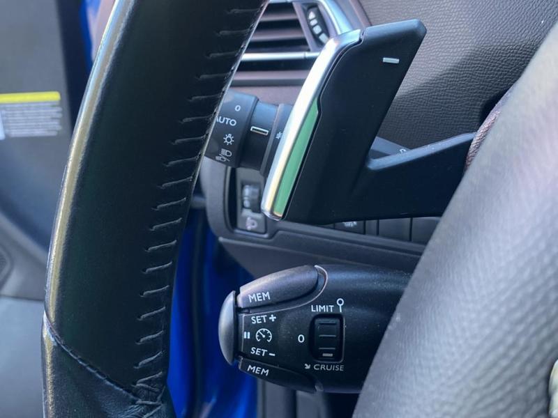 Peugeot 308 Sw II BlueHDi 130 Eat8 s&amp;amp;S Active Business