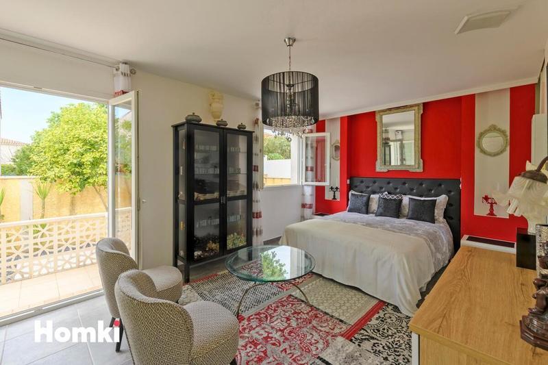 Villa - 141 m² - 5 pièces