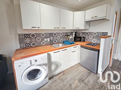 Maison de village - 76 m² - 4 pièces