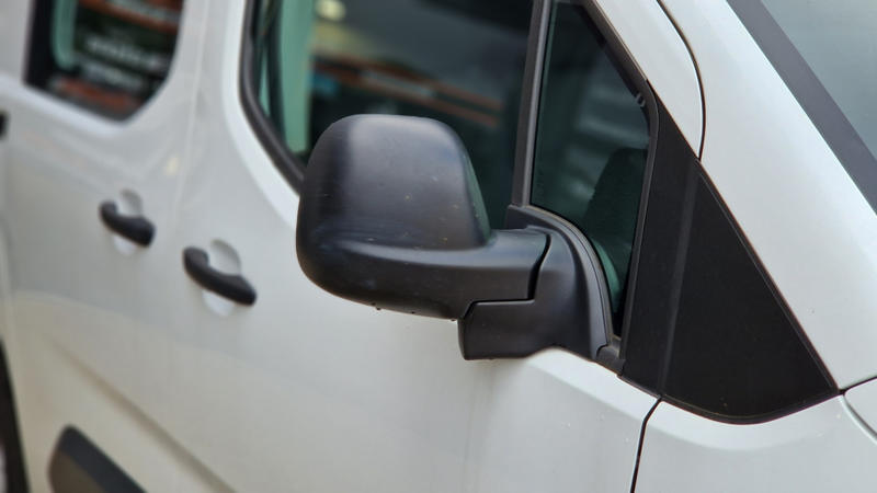 Citroën Berlingo Taille m BlueHDi 100 SetS Bvm Worker