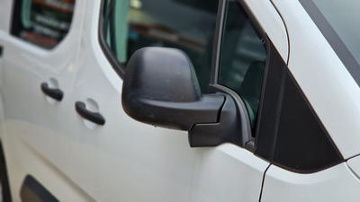 Citroën Berlingo Taille m BlueHDi 100 SetS Bvm Worker