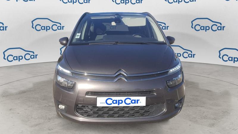 Citroën Grand C4 Picasso II 1.6 BlueHDi 120 Intensive - 7 places