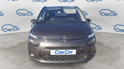Citroën Grand C4 Picasso II 1.6 BlueHDi 120 Intensive - 7 places