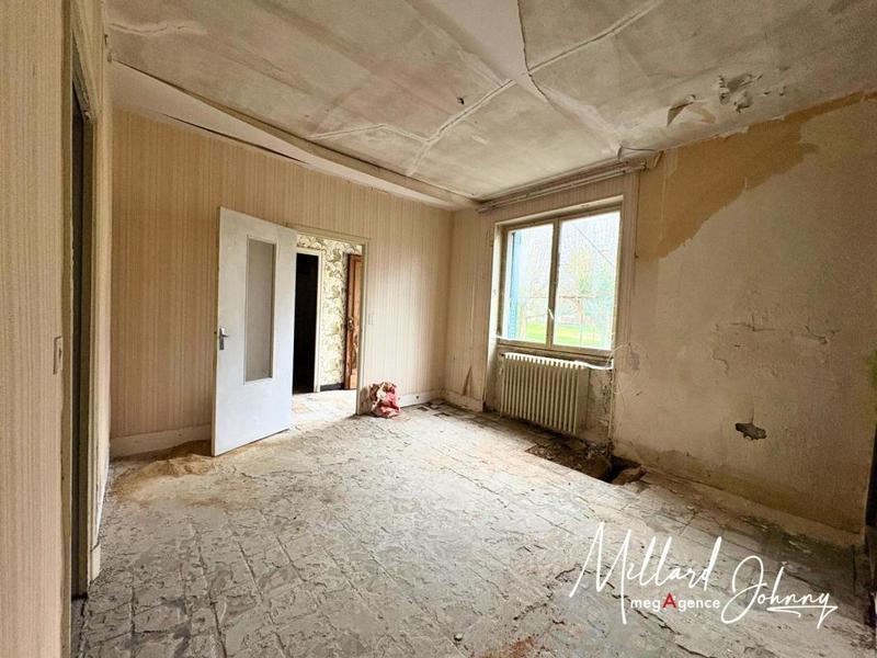 Maison - 146 m² - 5 pièces