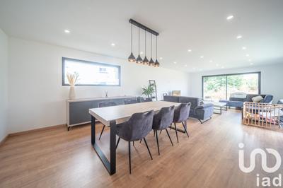 Maison - 168 m² - 6 pièces