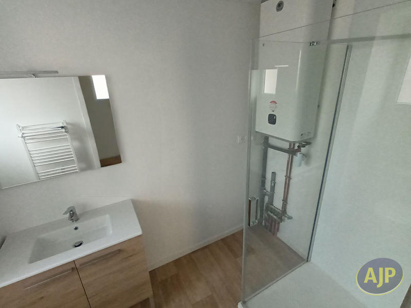 Appartement - 45 m² - 3 pièces