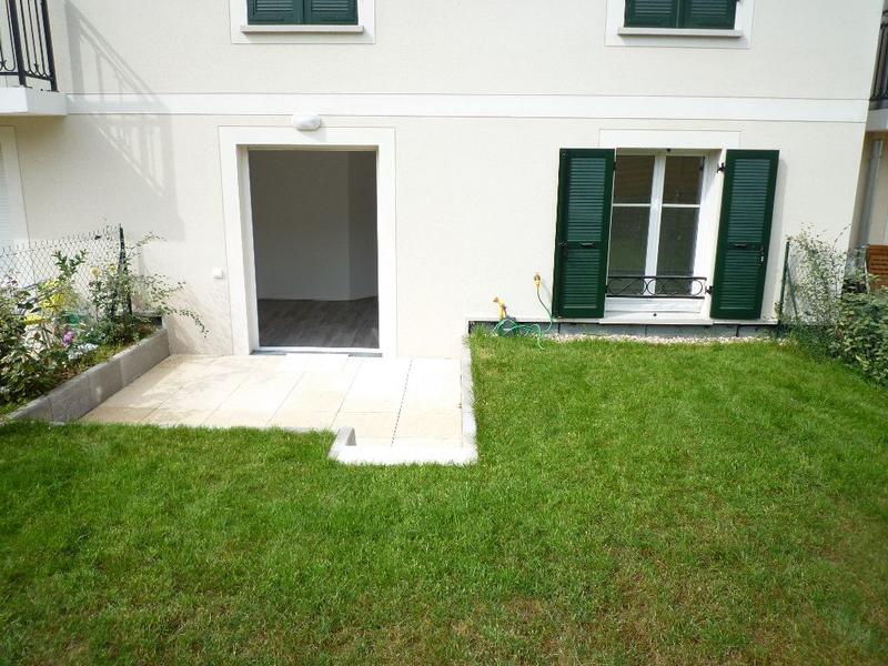 Appartement - 29 m² - 2 pièces