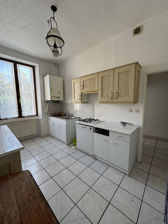 Appartement - 79 m² - 4 pièces