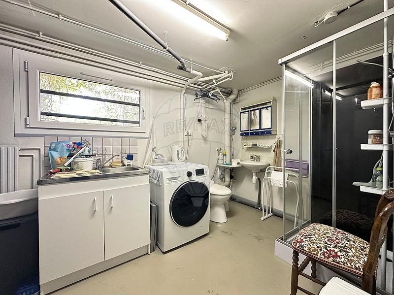 Maison - 96 m² - 4 pièces