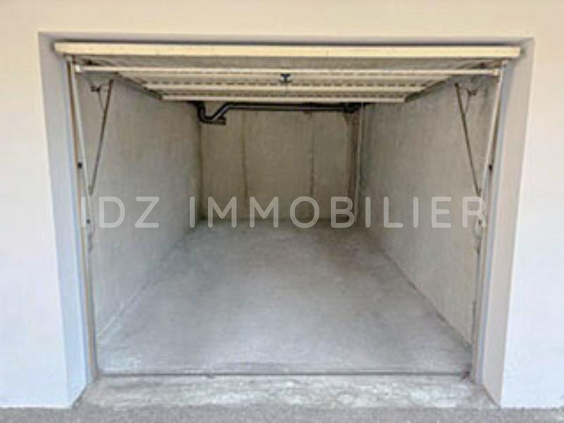 Appartement - 57 m² - 2 pièces