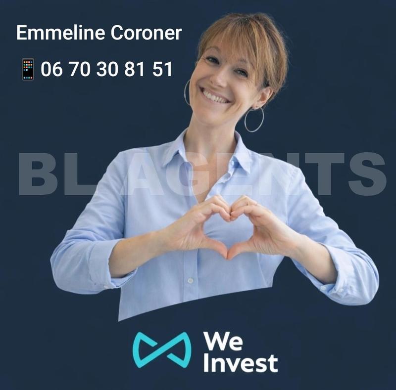 Maison ancienne - 95 m² - 6 pièces