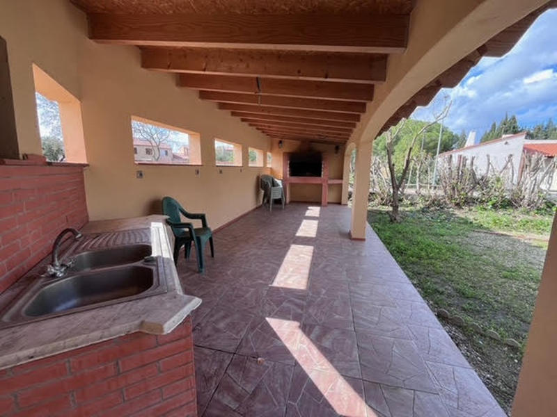 Maison - 300 m² - 4 pièces